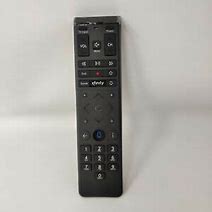 Image result for Xfinity XR15 Remote Back View