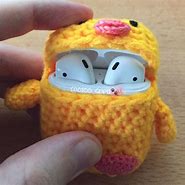 Image result for Cute AirPod Case Free