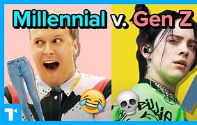 Image result for Millennial Fashion Memes