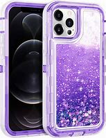 Image result for iPhone 12 Purple Swirl Case