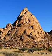 Image result for Namibie Spitzkoppe