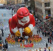 Image result for Thanksgiving Day Parade Floats