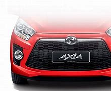 Image result for Axia Hitam