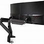 Image result for Samsung Curved 2 Monitor Stand