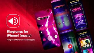 Image result for Free Ringtones for iPhone 13