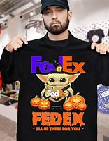 Image result for FedEx Halloween Saying