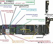 Image result for Schema iPhone 6