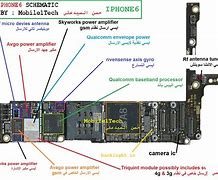 Image result for iPhone 4S Schematic/Diagram