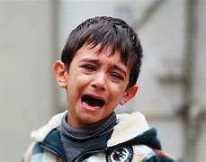 Image result for Boy Crying