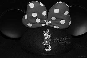 Image result for iPhone 7 Minnie Mouse Ears Case