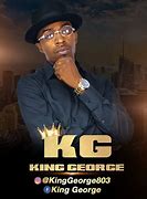 Image result for King George Rapper