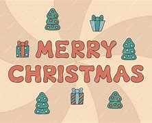 Image result for Merry Christmas 60s