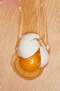 Image result for Broken Egg On Wood Floor