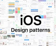 Image result for UI Design Patterns