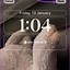 Image result for iPhone Lock Screen with Notch