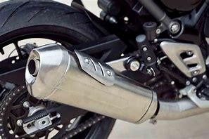 Image result for 400cc Bike Exhaust