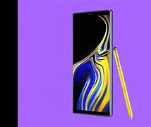 Image result for Galaxy Note 9 Blue