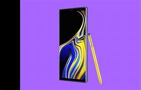 Image result for Samsung Note 9 Sensors