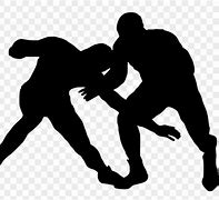 Image result for FHSAA Wrestling Silouette