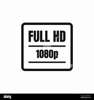 Image result for Full 1080P Logo