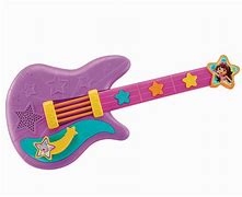 Image result for Dora the Explorer Music Toys