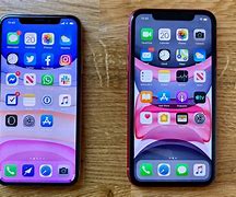 Image result for iPhone 11 Screen Size Inches