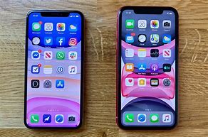 Image result for iPhone 1 vs iPhone 11