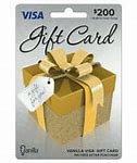 Image result for Prepaid Visa Gift Card