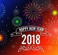 Image result for New Year 2018