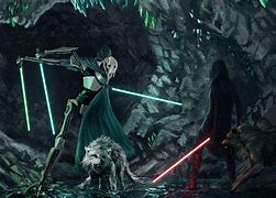 Image result for General Grievous Sith
