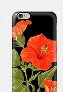 Image result for iPhone 6 Cases Red Flowers