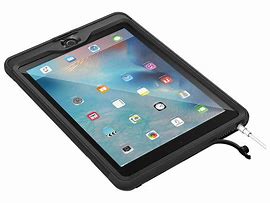 Image result for Clear LifeProof Case iPad