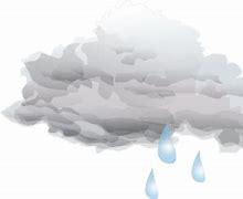 Image result for Rain Cloud Transparent