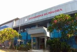 Image result for Lambang Universitas Bumigora