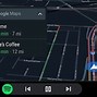 Image result for Android Auto Screen for Car