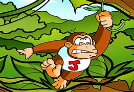 Image result for Donkey Kong Jr