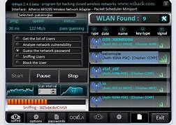 Image result for Tools for Hacking Wi-Fi