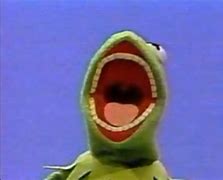 Image result for Kermit the Frog Teeth