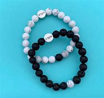 Image result for Silicone Bead Bracelets