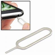 Image result for SIM Card Eject Tool iPhone
