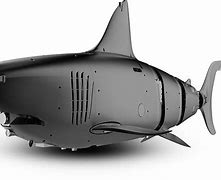 Image result for Robot Shark Pictures