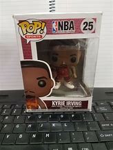 Image result for Kyrie Irving Funko Pop