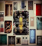 Image result for Thousand Doors