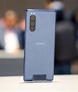 Image result for Sony Ericsson Xperia 5