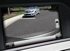 Image result for Mercedes Multi-Purpose Rear-Camera