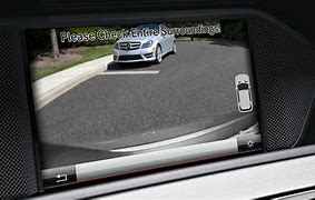 Image result for Mercedes Backup Camera