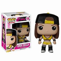 Image result for WWE Nikki Bella Merchandise