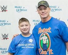 Image result for John Cena with Kids