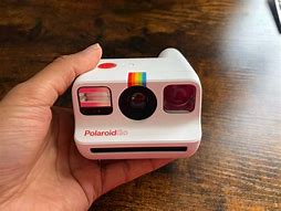 Image result for Small Polaroid Camera