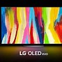 Image result for LG C2 48 Inch EVO OLED TV